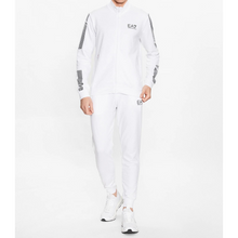 Last inn bildet i Galleri-visningsprogrammet, EA7 Giorgio Armani - Men Jersey Tracksuit - White