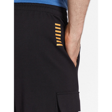 Last inn bildet i Galleri-visningsprogrammet, EA7 Giorgio Armani - Man Jersey Trouser - Black