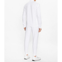 Last inn bildet i Galleri-visningsprogrammet, EA7 Giorgio Armani - Men Jersey Tracksuit - White