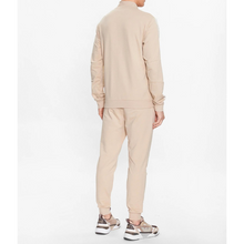 Last inn bildet i Galleri-visningsprogrammet, EA7 Giorgio Armani - Men Jersey Tracksuit - Oxford Tan