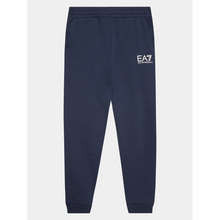 Last inn bildet i Galleri-visningsprogrammet, EA7 Giorgio Armani - Boy Jersey Tracksuit - Navy Blue