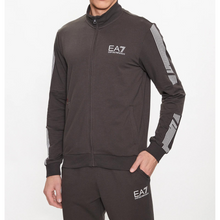 Last inn bildet i Galleri-visningsprogrammet, EA7 Giorgio Armani - Men Jersey Tracksuit - Raven