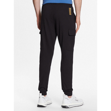 Last inn bildet i Galleri-visningsprogrammet, EA7 Giorgio Armani - Man Jersey Trouser - Black