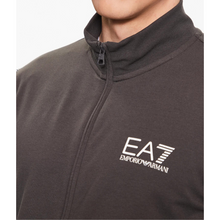 Last inn bildet i Galleri-visningsprogrammet, EA7 Giorgio Armani - Men Jersey Tracksuit - Raven