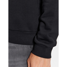 Last inn bildet i Galleri-visningsprogrammet, EA7 Giorgio Armani - Man Jersey Sweatshirt - Black