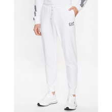 Last inn bildet i Galleri-visningsprogrammet, EA7 Giorgio Armani - Men Jersey Tracksuit - White