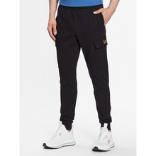 Last inn bildet i Galleri-visningsprogrammet, EA7 Giorgio Armani - Man Jersey Trouser - Black