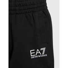 Last inn bildet i Galleri-visningsprogrammet, EA7 Giorgio Armani - Boy Jersey Tracksuit - Black