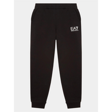 Last inn bildet i Galleri-visningsprogrammet, EA7 Giorgio Armani - Boy Jersey Tracksuit - Sand/Black