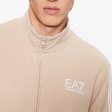 Last inn bildet i Galleri-visningsprogrammet, EA7 Giorgio Armani - Men Jersey Tracksuit - Oxford Tan