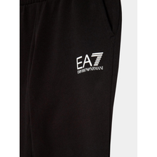 Last inn bildet i Galleri-visningsprogrammet, EA7 Giorgio Armani - Boy Jersey Tracksuit - Sand/Black