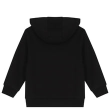 Last inn bildet i Galleri-visningsprogrammet, EA7 Giorgio Armani - Boy Jersey Tracksuit - Black