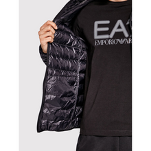 Last inn bildet i Galleri-visningsprogrammet, EA7 Emporio Armani - Down Jacket - Black