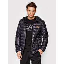 Last inn bildet i Galleri-visningsprogrammet, EA7 Emporio Armani - Down Jacket - Black