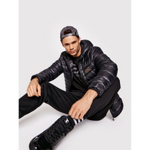 Last inn bildet i Galleri-visningsprogrammet, EA7 Emporio Armani - Down Jacket - Black