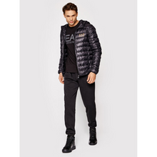 Last inn bildet i Galleri-visningsprogrammet, EA7 Emporio Armani - Down Jacket - Black