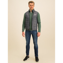 Last inn bildet i Galleri-visningsprogrammet, EA7 Emporio Armani - Down Vest - Grey