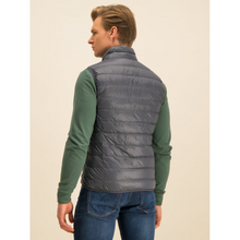 Last inn bildet i Galleri-visningsprogrammet, EA7 Emporio Armani - Down Vest - Grey