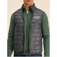 Last inn bildet i Galleri-visningsprogrammet, EA7 Emporio Armani - Down Vest - Grey