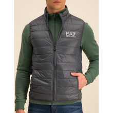 Last inn bildet i Galleri-visningsprogrammet, EA7 Emporio Armani - Down Vest - Grey