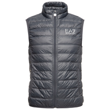 Last inn bildet i Galleri-visningsprogrammet, EA7 Emporio Armani - Down Vest - Grey