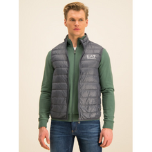 Last inn bildet i Galleri-visningsprogrammet, EA7 Emporio Armani - Down Vest - Grey
