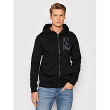 Last inn bildet i Galleri-visningsprogrammet, EA7 Emporio Armani - Sweatshirt - Black