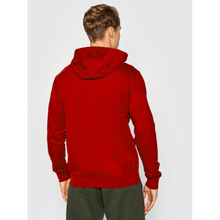 Last inn bildet i Galleri-visningsprogrammet, EA7 Emporio Armani - Sweatshirt - Red