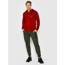Last inn bildet i Galleri-visningsprogrammet, EA7 Emporio Armani - Sweatshirt - Red