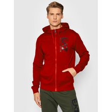 Last inn bildet i Galleri-visningsprogrammet, EA7 Emporio Armani - Sweatshirt - Red