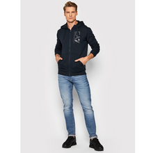 Last inn bildet i Galleri-visningsprogrammet, EA7 Emporio Armani - Sweatshirt - Navy Blue