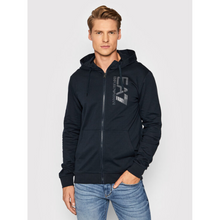 Last inn bildet i Galleri-visningsprogrammet, EA7 Emporio Armani - Sweatshirt - Navy Blue