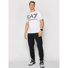 Last inn bildet i Galleri-visningsprogrammet, EA7 Emporio Armani - T-Shirt - White