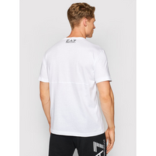 Last inn bildet i Galleri-visningsprogrammet, EA7 Emporio Armani - T-Shirt - White