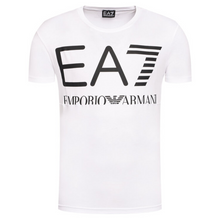 Last inn bildet i Galleri-visningsprogrammet, EA7 Emporio Armani - T-Shirt - White