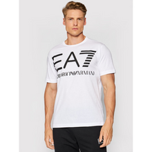 Last inn bildet i Galleri-visningsprogrammet, EA7 Emporio Armani - T-Shirt - White