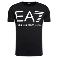 Last inn bildet i Galleri-visningsprogrammet, EA7 Emporio Armani - T-Shirt - Black