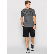 Last inn bildet i Galleri-visningsprogrammet, EA7 Emporio Armani - T-Shirt - Grey