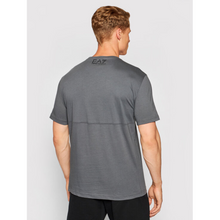 Last inn bildet i Galleri-visningsprogrammet, EA7 Emporio Armani - T-Shirt - Grey