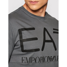 Last inn bildet i Galleri-visningsprogrammet, EA7 Emporio Armani - T-Shirt - Grey