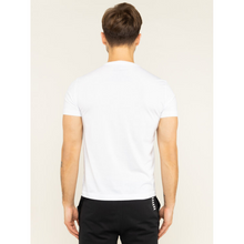 Last inn bildet i Galleri-visningsprogrammet, EA7 Emporio Armani - T-Shirt - White