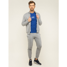 Last inn bildet i Galleri-visningsprogrammet, EA7 Emporio Armani - T-Shirt - Blue