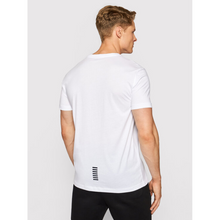 Last inn bildet i Galleri-visningsprogrammet, EA7 Emporio Armani - T-Shirt - White