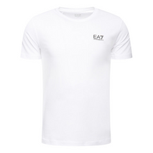 Last inn bildet i Galleri-visningsprogrammet, EA7 Emporio Armani - T-Shirt - White