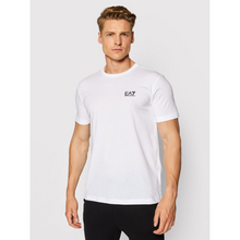Last inn bildet i Galleri-visningsprogrammet, EA7 Emporio Armani - T-Shirt - White