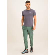Last inn bildet i Galleri-visningsprogrammet, EA7 Emporio Armani - T-Shirt - Grey