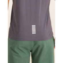 Last inn bildet i Galleri-visningsprogrammet, EA7 Emporio Armani - T-Shirt - Grey