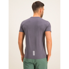 Last inn bildet i Galleri-visningsprogrammet, EA7 Emporio Armani - T-Shirt - Grey