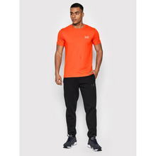 Last inn bildet i Galleri-visningsprogrammet, EA7 Emporio Armani - T-Shirt - Orange
