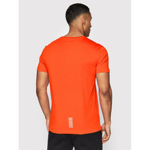 Last inn bildet i Galleri-visningsprogrammet, EA7 Emporio Armani - T-Shirt - Orange